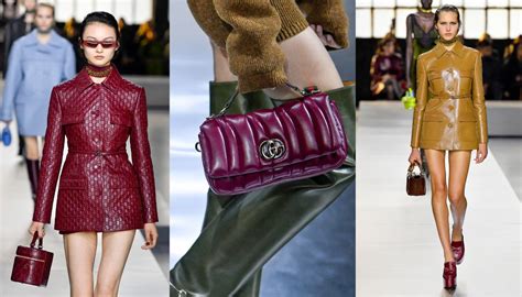 Gucci: i momenti indimenticabili 